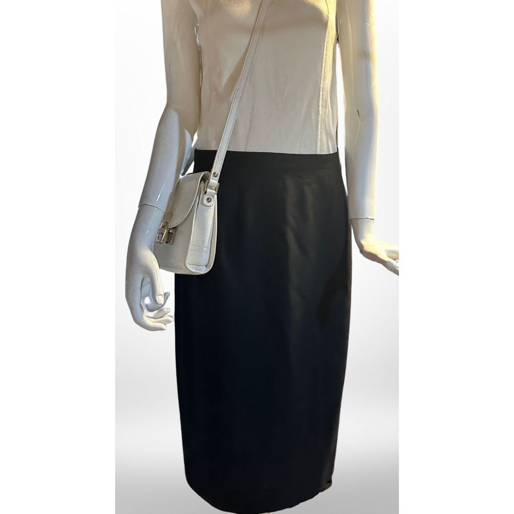 VTG~ ASL ￼ pencil skirt
